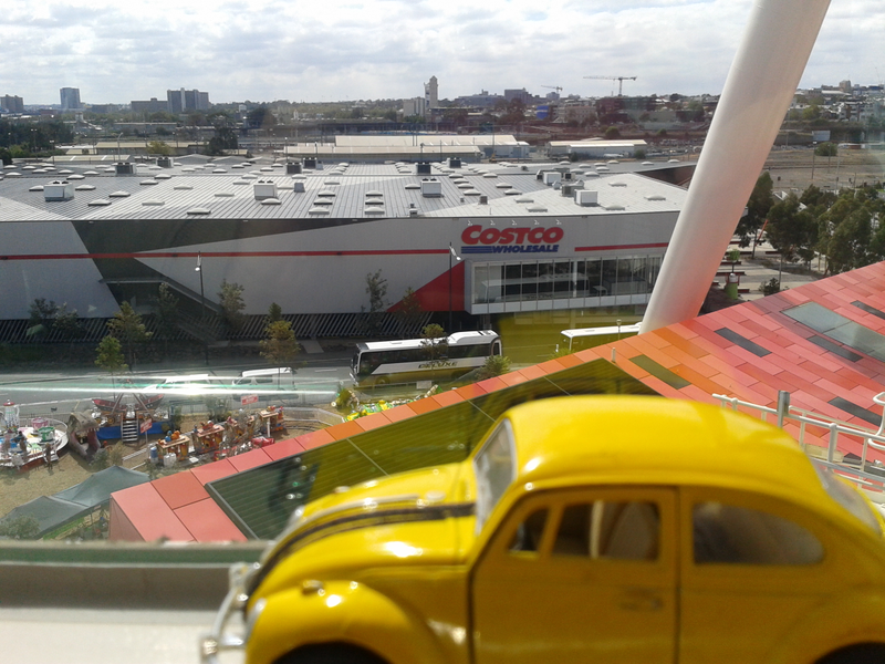 TTB wasn’t impressed by the view